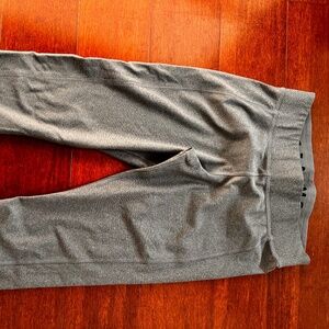 Under Armour capris length leggings